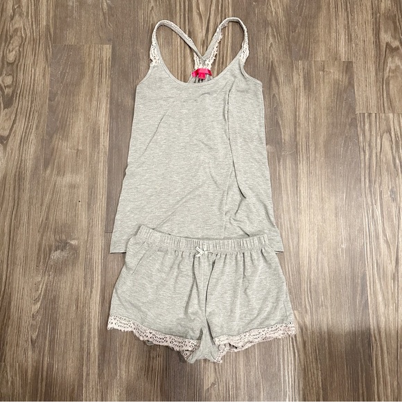 Catherine Malandrino Other - Catherine Malandrino Pajama Set